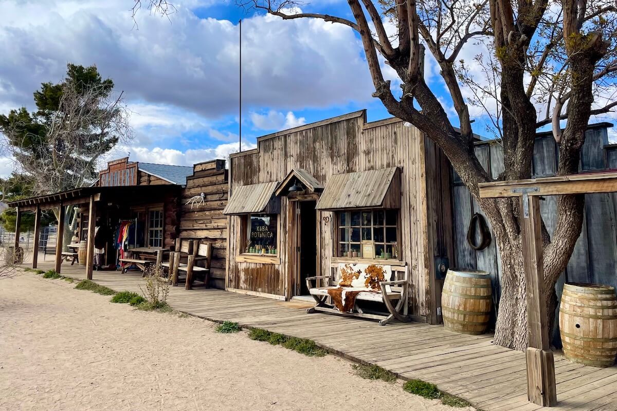 Pioneertown Concerts 2026