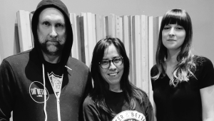 Image of Built To Spill (A valid government-issued photo ID is required for entry, Under 18 must be accompanied by adult at all times)