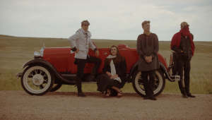 Image of DeVotchKa