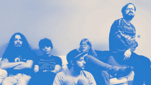Image of Holy Wave