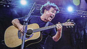 Image of Keller Williams (Under 18 must be accompanied by an adult at all times)