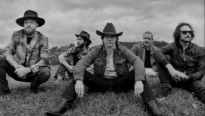 Image of Lukas Nelson