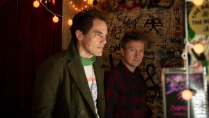 Image of Michael Shannon & Jason Narducy Plays R.E.M.