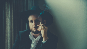 Image of Paul Cauthen w/ The Wilder Blue
