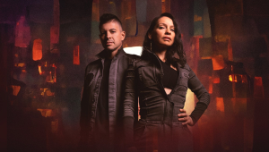 Image of Rodrigo y Gabriela (Under 18 must be accompanied by an adult at all times)