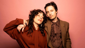 Image of Shovels & Rope