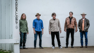 Image of Son Volt