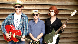 Image of Southern Culture On the Skids