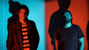Image of Swervedriver